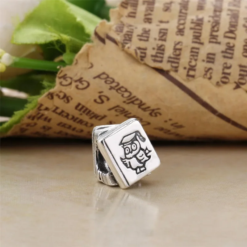(immagine per) Charm Libro Pandora - Visualizza 2
