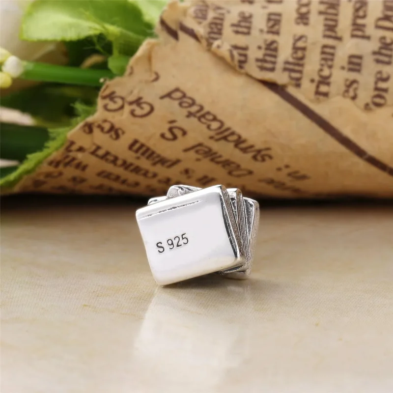 (immagine per) Charm Libro Pandora - Visualizza 3