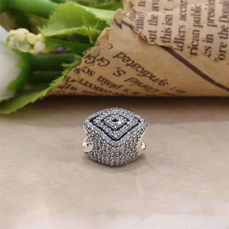 (immagine per) Charm Luminose Geometrie - Pandora IT - Visualizza 4
