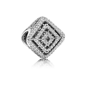 (immagine per) Charm Luminose Geometrie - Pandora IT