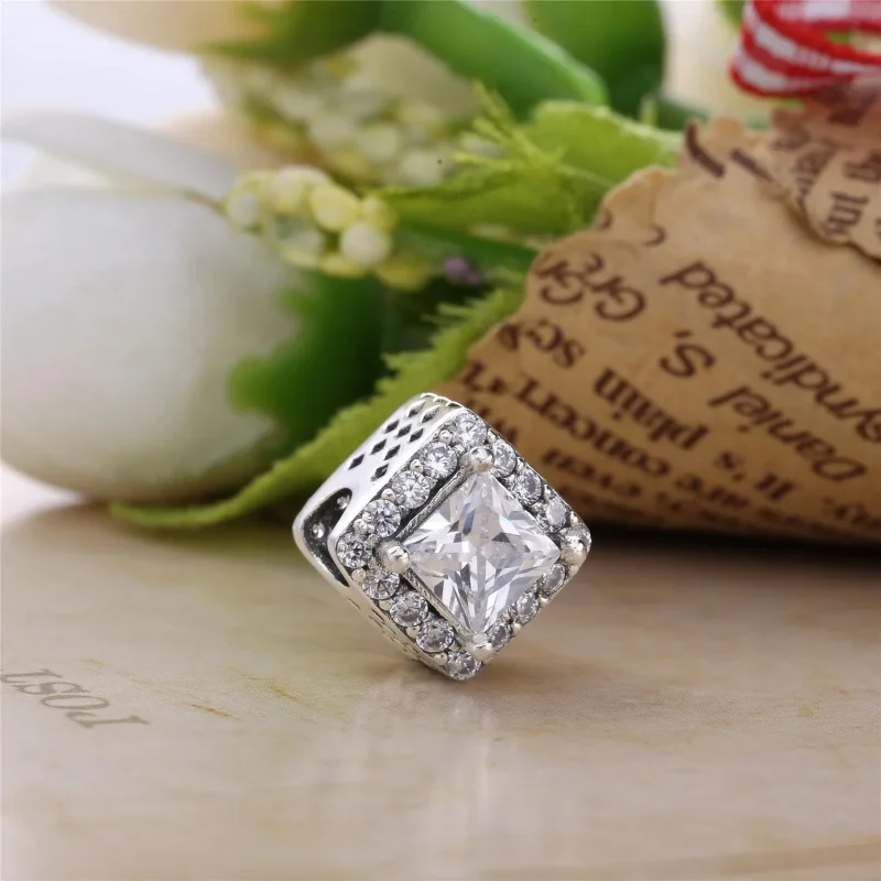 (immagine per) Charm Luminosità Geometrica Pandora It - Visualizza 3
