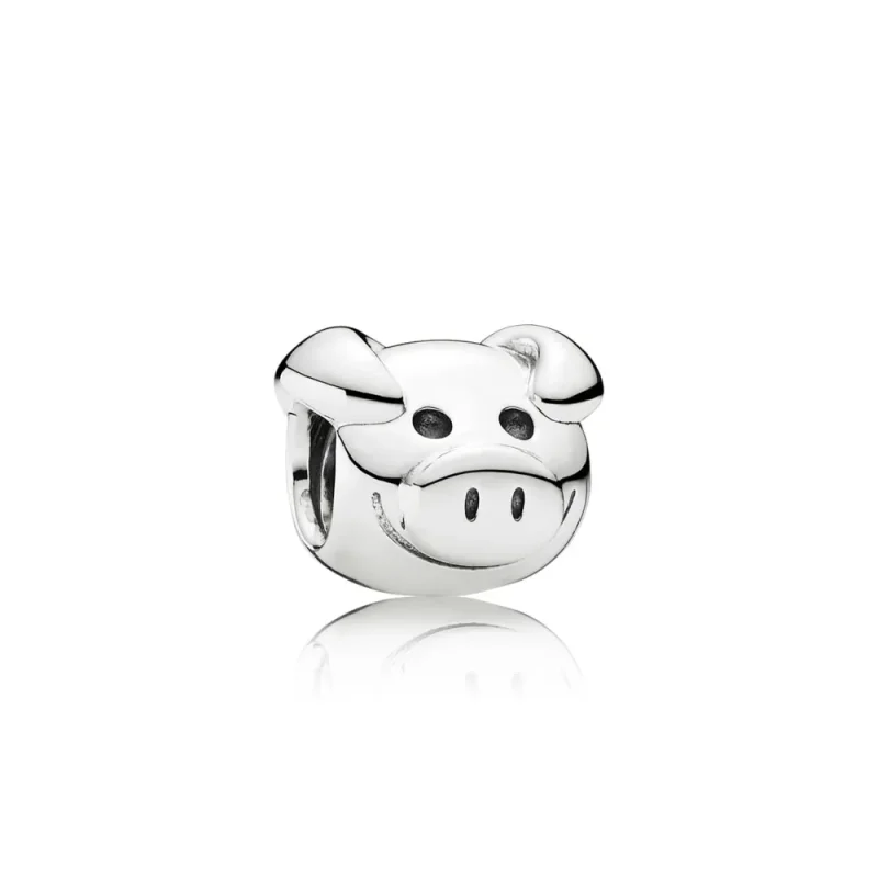 (immagine per) Charm Maialino Buffo - 791746 - Charm | PANDORA