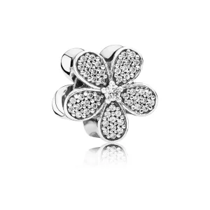(immagine per) Charm margherita Luminosa - Pandora IT 791480CZ