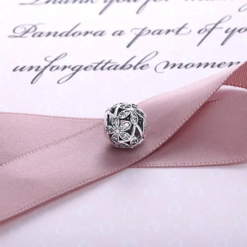 (immagine per) Charm Margherite Luminose - Pandora IT - Visualizza 3