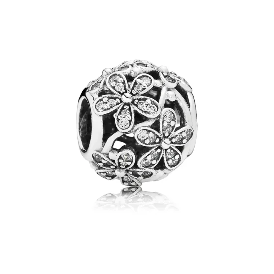 (immagine per) Charm Margherite Luminose - Pandora IT