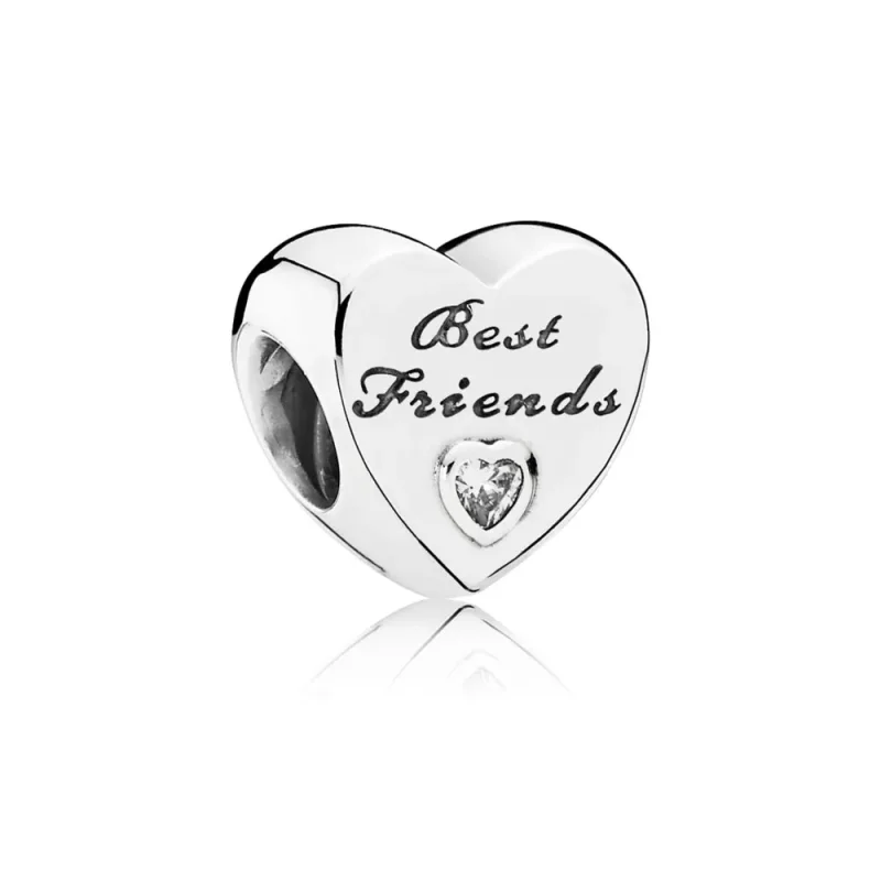 (immagine per) Charm Migliori Amiche - Pandora IT 791727CZ