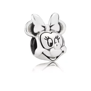 (immagine per) Disney, Charm Minnie - Pandora IT