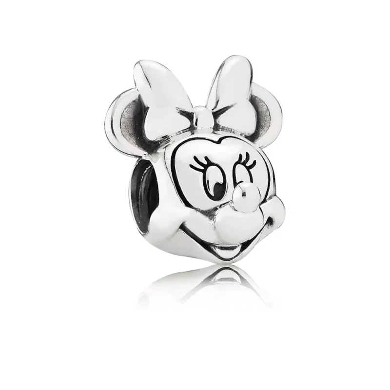 (immagine per) Disney, Charm Minnie - Pandora IT