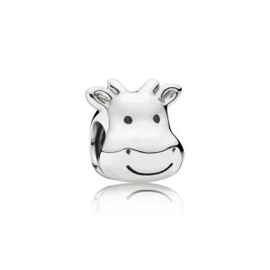 Charm Mucca Simpatica - 791748 - Charm | PANDORA (immagine per) Charm Mucca Simpatica - 791748 - Charm | PANDORA