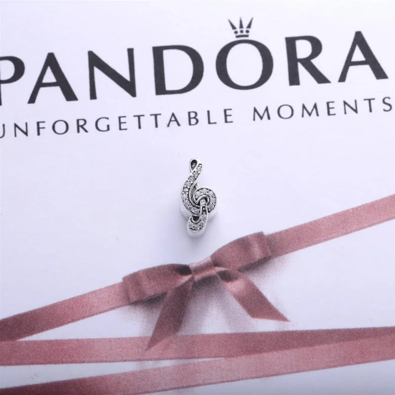 (immagine per) Charm Musica Pandora - Visualizza 2