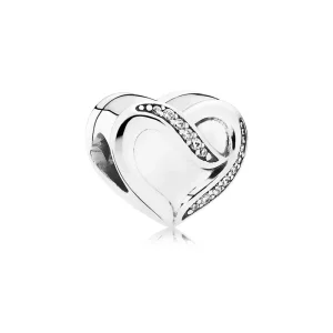 (immagine per) Charm Nastro d'Amore - Pandora IT