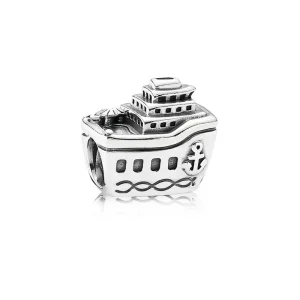 (immagine per) Charm Nave da Crociera - Pandora IT
