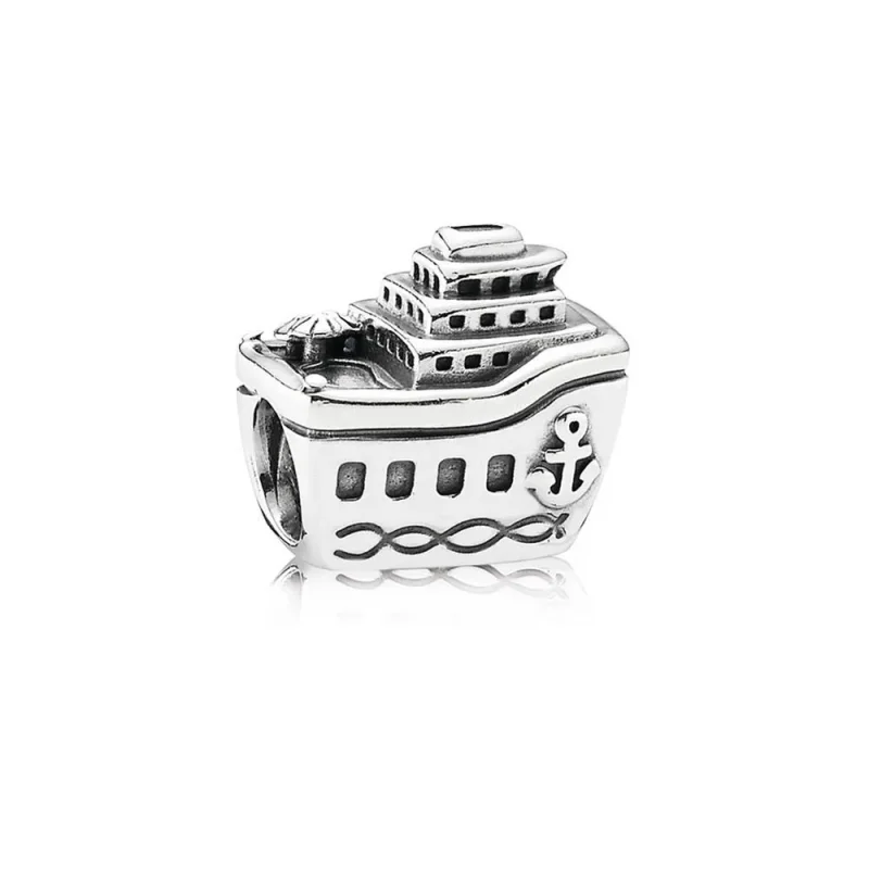 (immagine per) Charm Nave da Crociera - Pandora IT