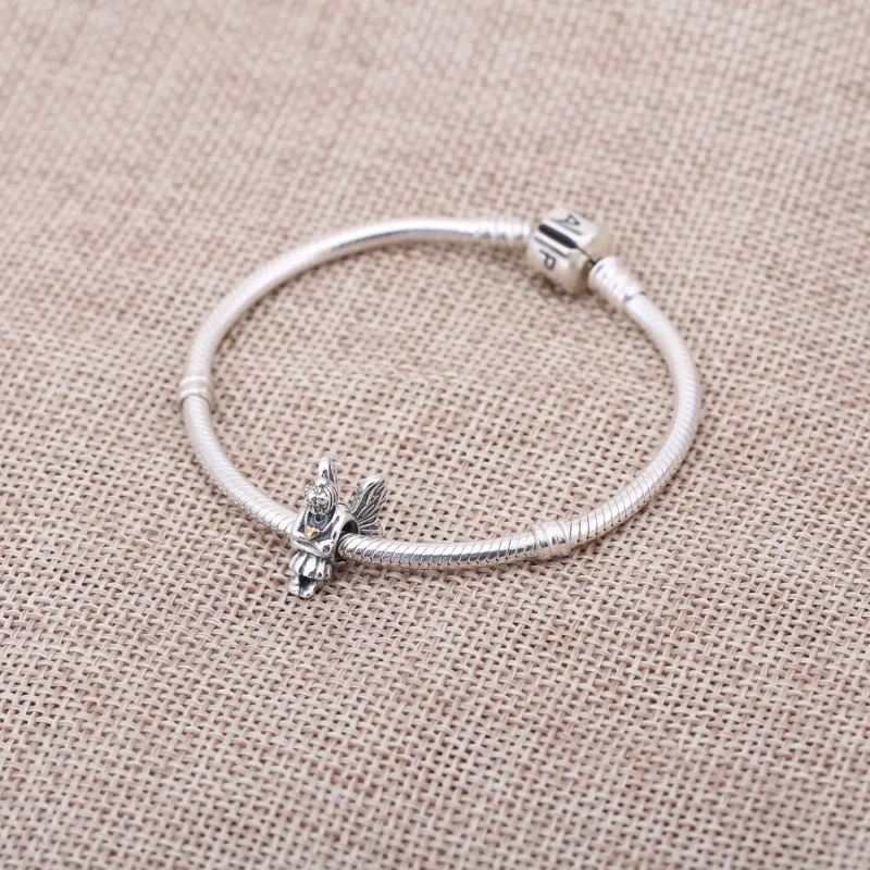 (immagine per) Charm Ninfa - 791206 - Charm | PANDORA - Visualizza 2