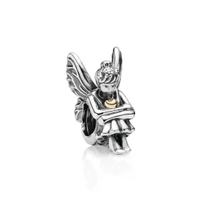 (immagine per) Charm Ninfa - 791206 - Charm | PANDORA