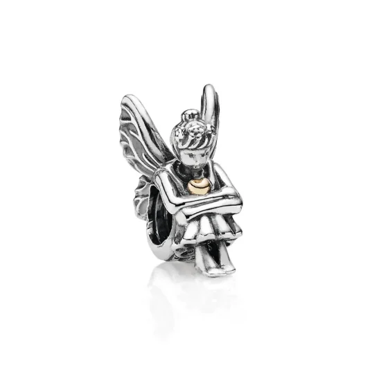 (immagine per) Charm Ninfa - 791206 - Charm | PANDORA