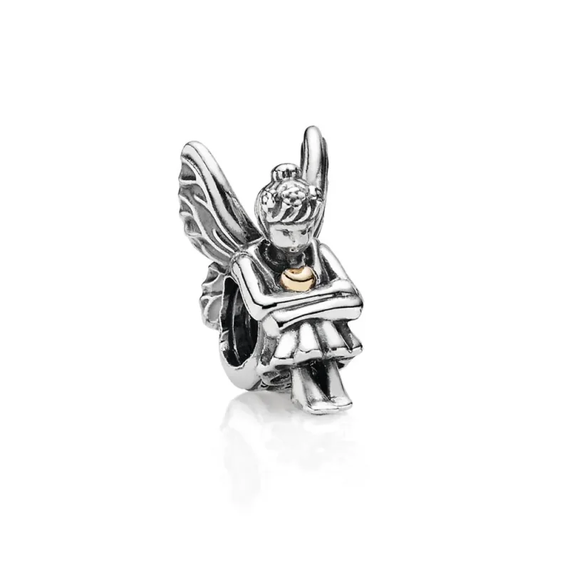 (immagine per) Charm Ninfa - 791206 - Charm | PANDORA