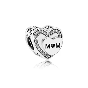 (immagine per) Charm Omaggio alla Mamma - Pandora IT