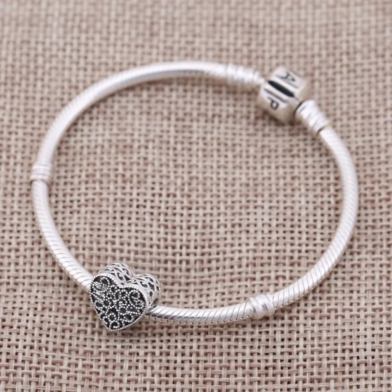 (immagine per) Charm Openwork Esplosione d'Amore - Pandora IT 791811 - Visualizza 2