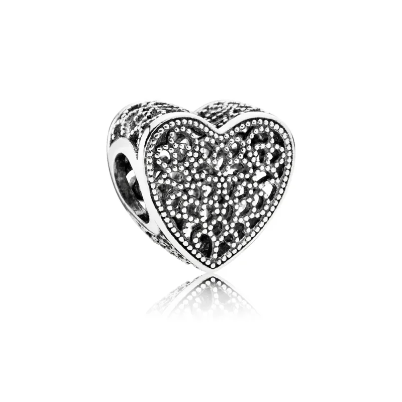 (immagine per) Charm Openwork Esplosione d'Amore - Pandora IT 791811