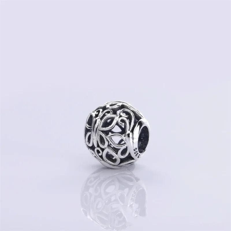 (immagine per) Charm Openwork Farfalle - Pandora IT - Visualizza 3