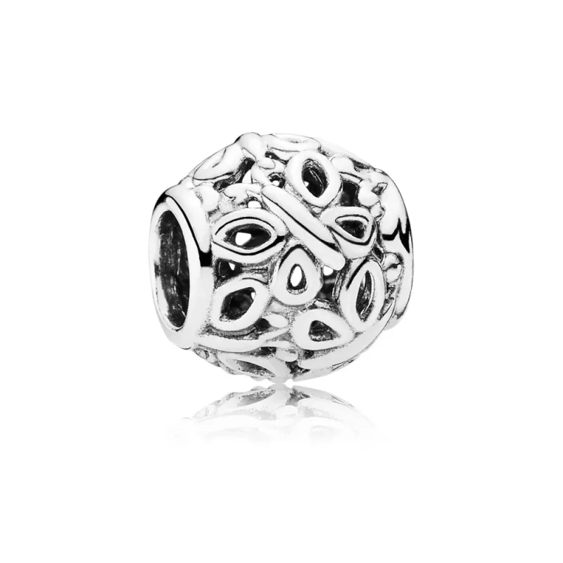(immagine per) Charm Openwork Farfalle - Pandora IT