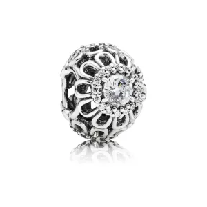 (immagine per) Charm Openwork Fiore Prezioso - 791260CZ - Charm | PANDORA