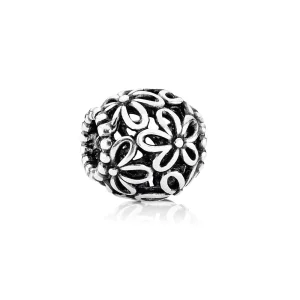 (immagine per) Charm Openwork Fiori di Campo - Pandora IT
