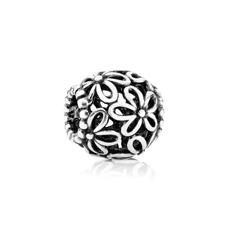 (immagine per) Charm Openwork Fiori di Campo - Pandora IT
