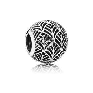 (immagine per) Charm Openwork Tropicana - 791543 - Charm | PANDORA