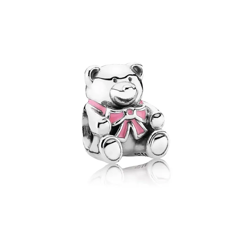 (immagine per) Charm Orsetto Bimba - Pandora IT