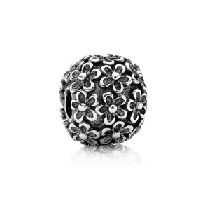 (immagine per) Charm Oversize Bouquet - 790868 - Charm | PANDORA