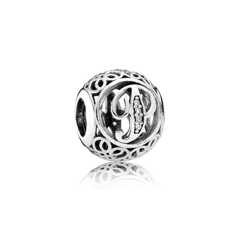 (immagine per) Charm P Vintage - Pandora IT