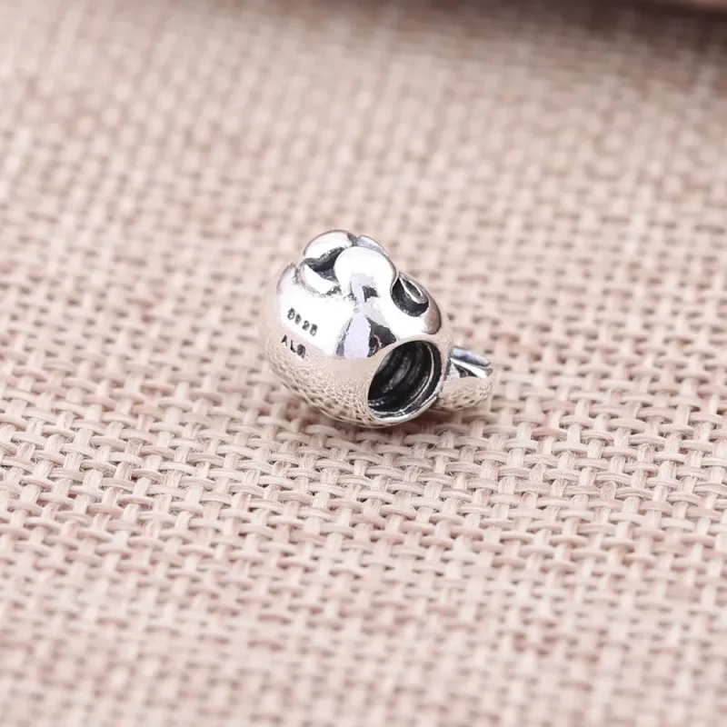 (immagine per) Charm Panda Felice - Pandora IT - Visualizza 3
