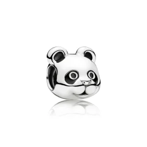 (immagine per) Charm Panda Felice - Pandora IT