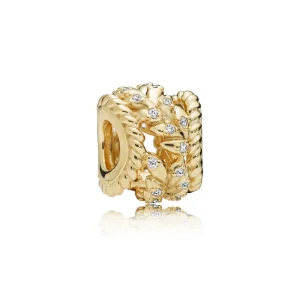 Charm Pandora Abbagliante Turbinii Del Grano, Pandora Shine (immagine per) Charm Pandora Abbagliante Turbinii Del Grano, Pandora Shine
