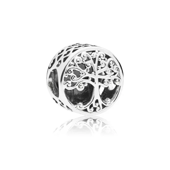 (immagine per) Charm PANDORA Albero della Famiglia
