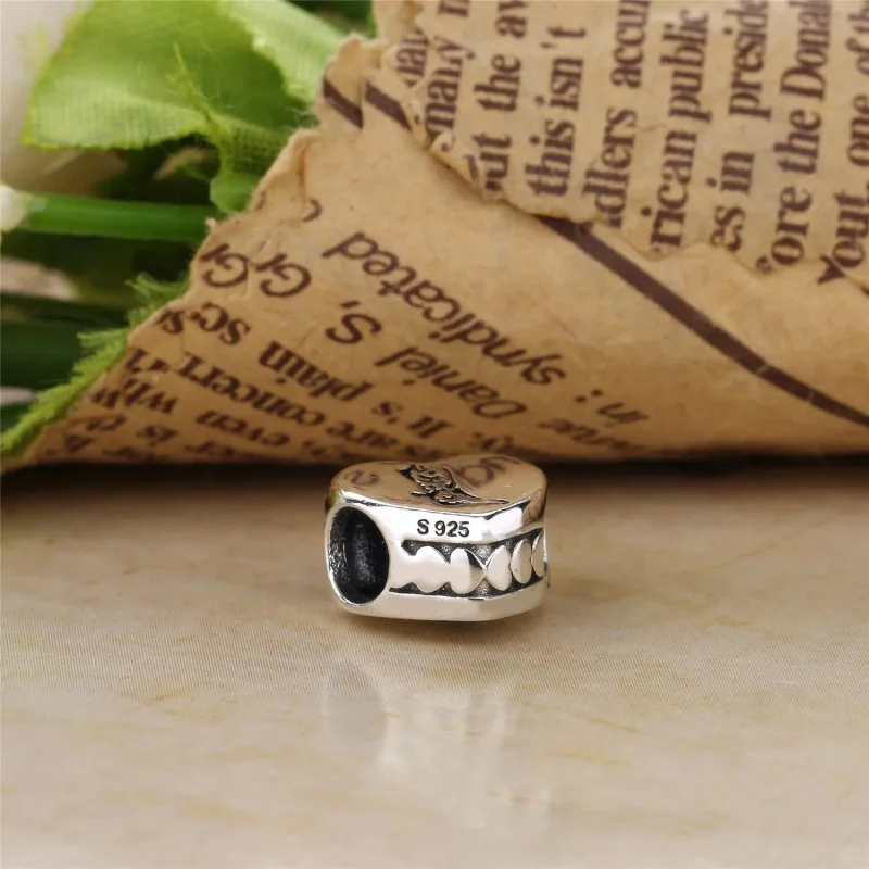 (immagine per) Charm PANDORA Avvio - Visualizza 3