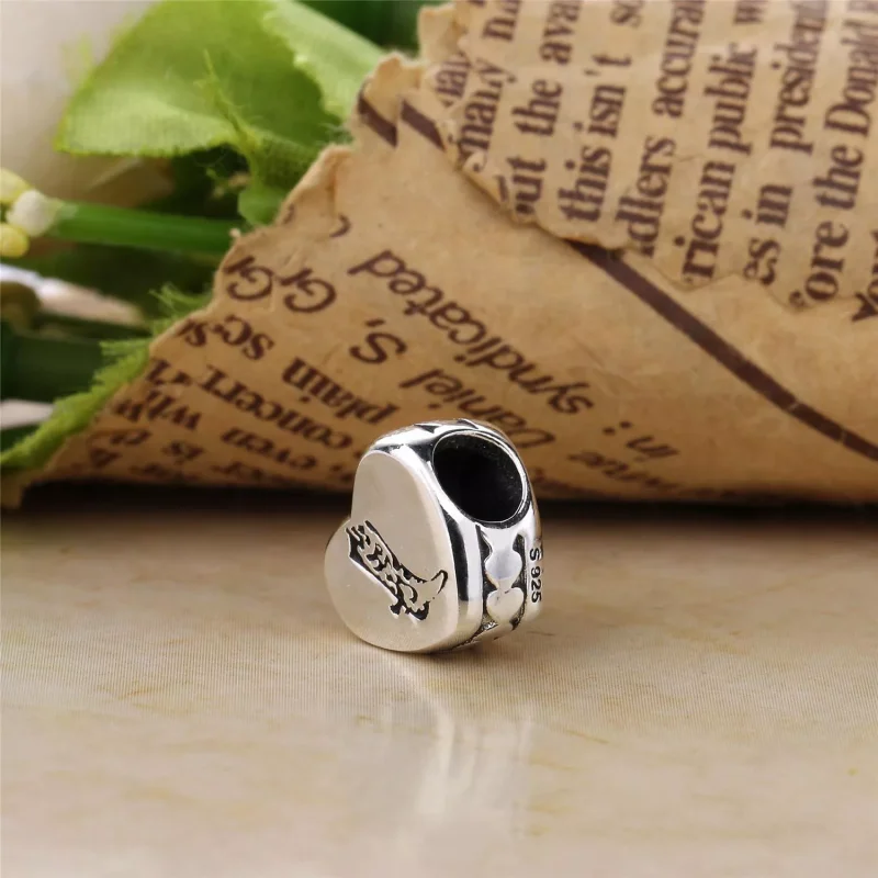 (immagine per) Charm PANDORA Avvio - Visualizza 4