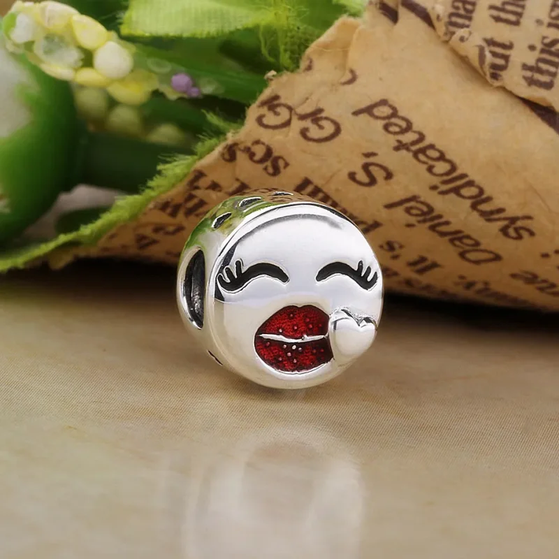 (immagine per) Charm PANDORA Bacio - Visualizza 2