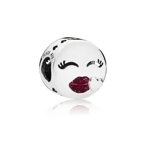 (immagine per) Charm PANDORA Bacio