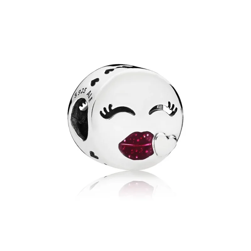 (immagine per) Charm PANDORA Bacio