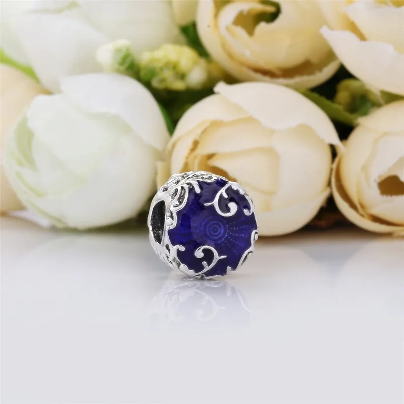 (immagine per) Charm PANDORA Bellezza Regale - Visualizza 2