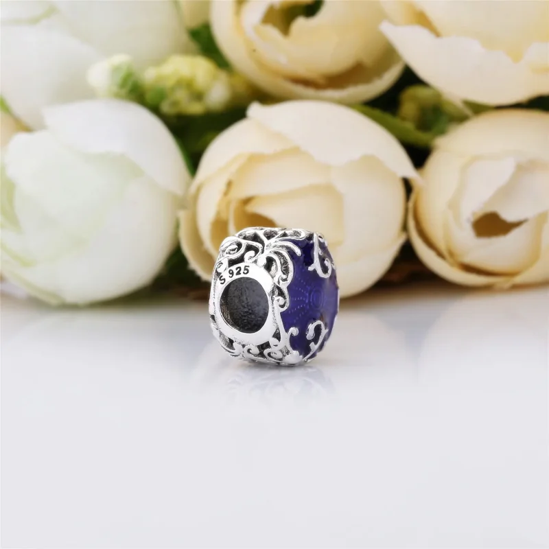 (immagine per) Charm PANDORA Bellezza Regale - Visualizza 3