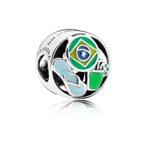 (immagine per) Charm PANDORA Brasile