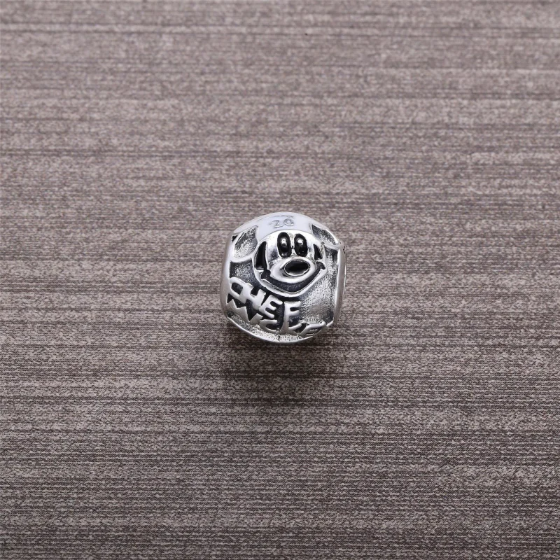 (immagine per) Charm PANDORA Capocuoco Mickey - Visualizza 2