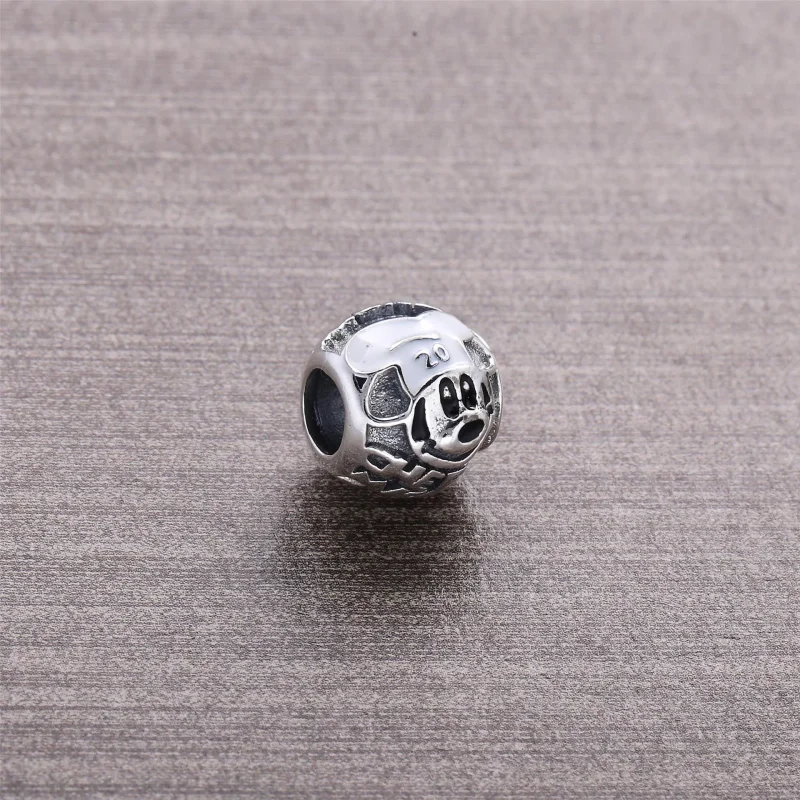 (immagine per) Charm PANDORA Capocuoco Mickey - Visualizza 3
