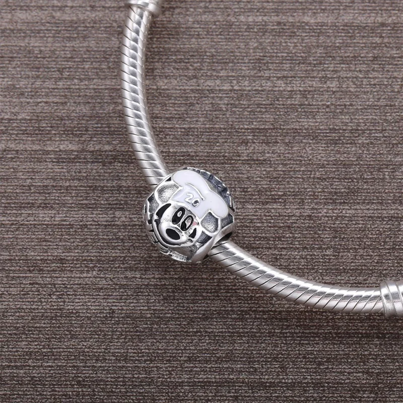 (immagine per) Charm PANDORA Capocuoco Mickey - Visualizza 4