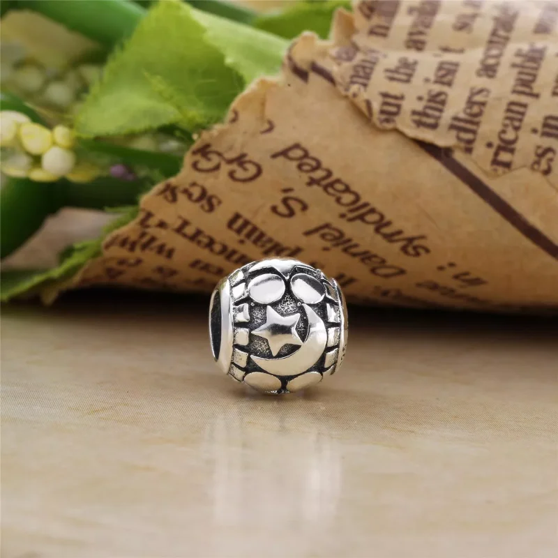 (immagine per) Charm Pandora, Celestial Mosaic, 796400Mmb - Visualizza 2