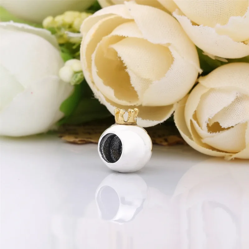 (immagine per) Charm PANDORA, Charm PANDORA corona da re, 790122 - Visualizza 2